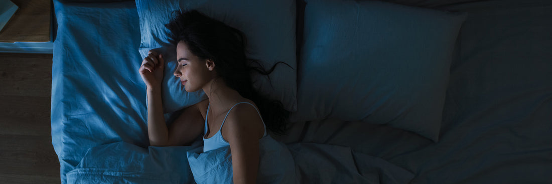 季節の変わり目、睡眠リズムを整える