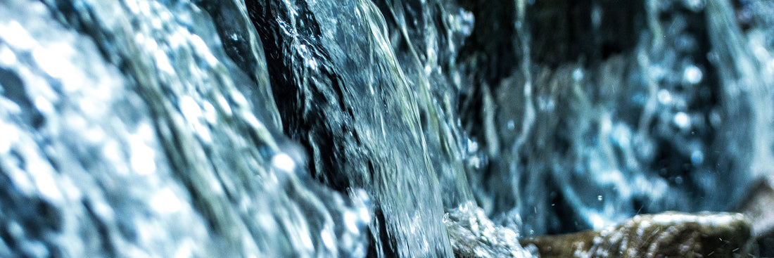 お化粧水でエイジングケア