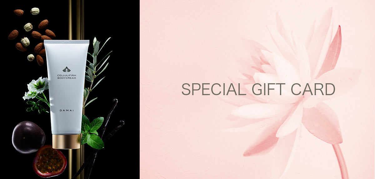 スペシャルマタニティボディケアコース60min