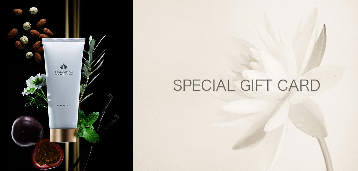 スペシャルボディケアコース90min