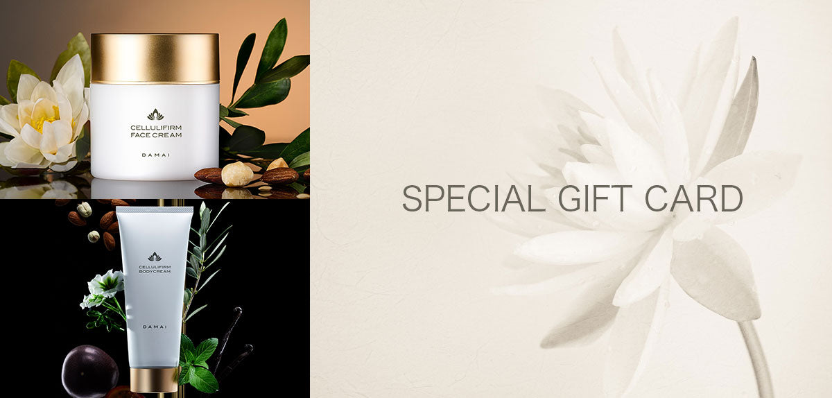 スペシャルボディ&フェイスケアコース 190min