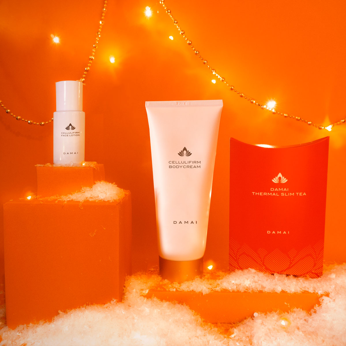 Body Care Gift