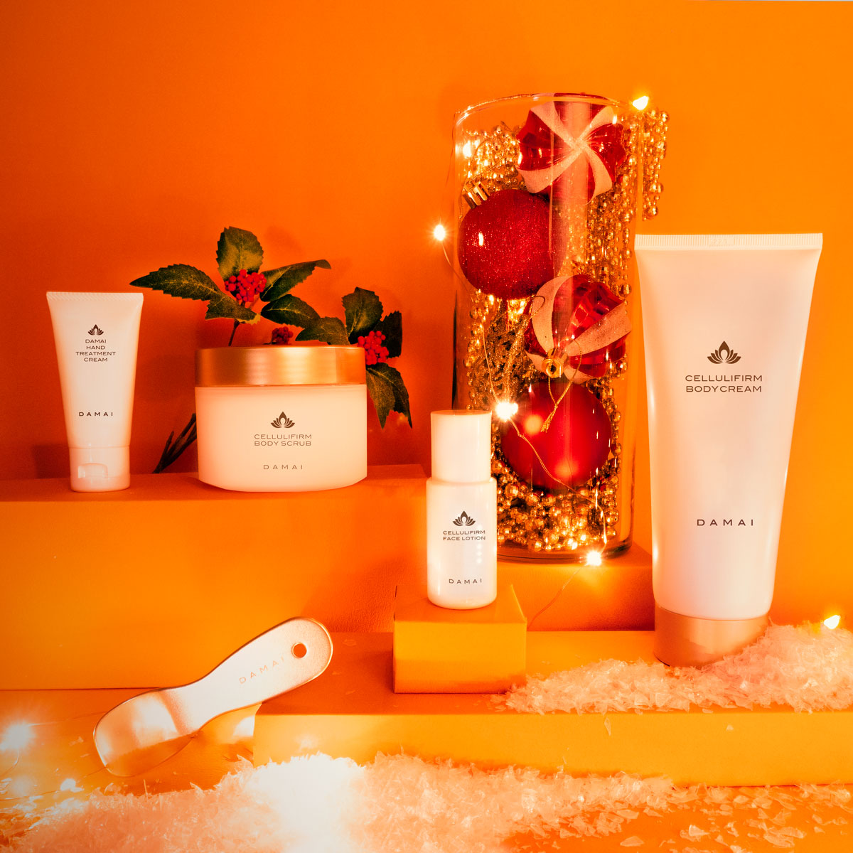 Scrub Care Gift