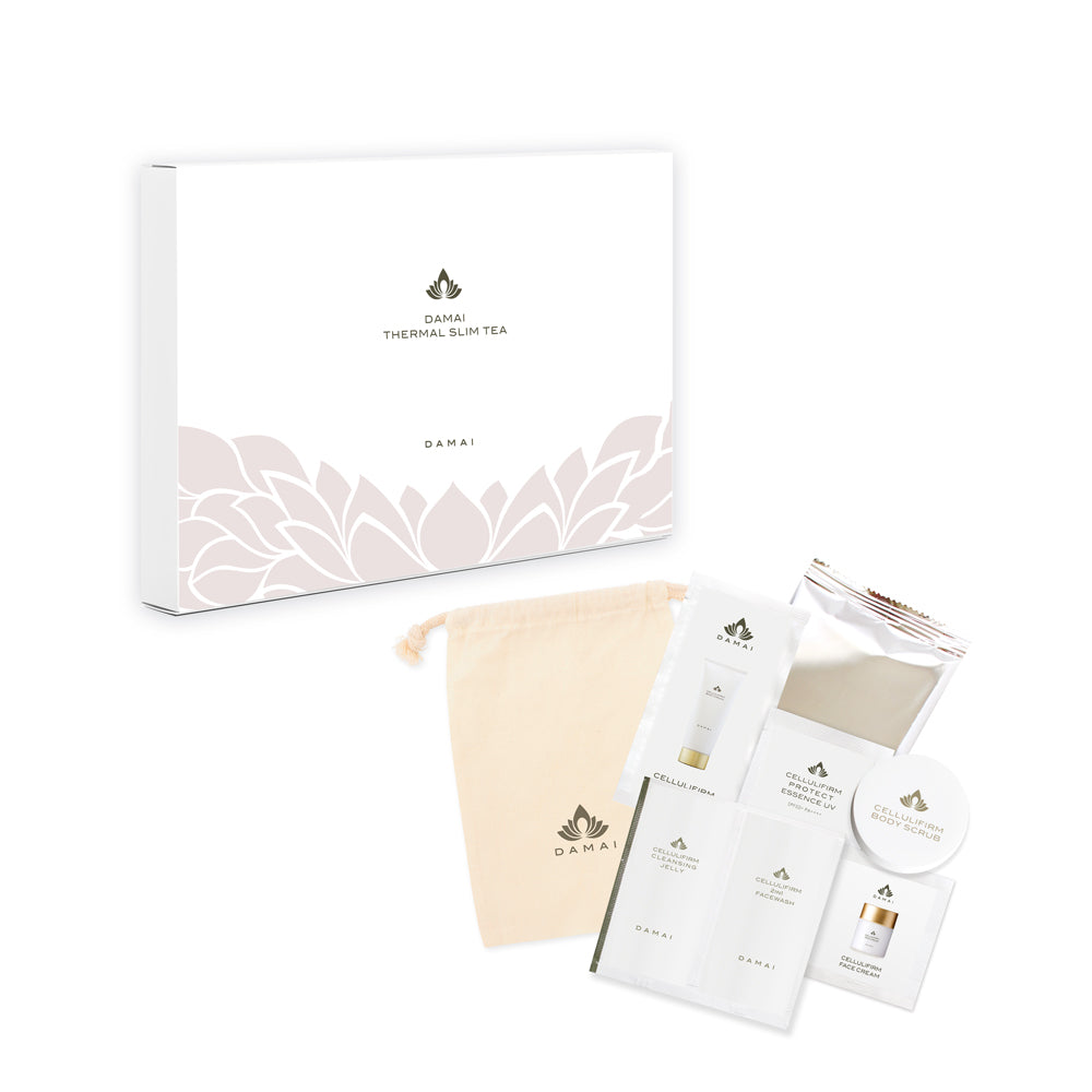 ダマイ セルリファームボディクリーム3本セット