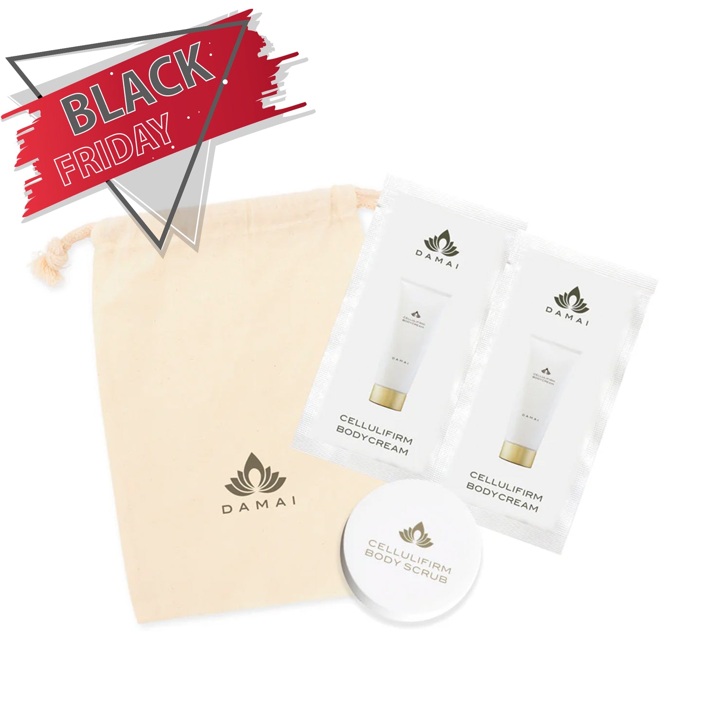 トライアルボディケアセット 15%OFF