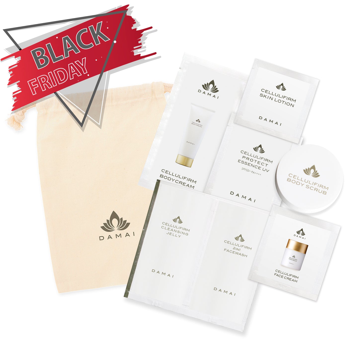 トライアルセット 15%OFF