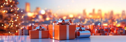 【1万円以内】この冬おすすめ　貰って嬉しい美容ギフト