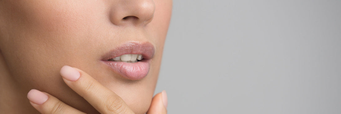 「触り方」が肝　正しいクレンジング方法