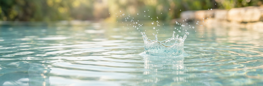 肌の水分バランスを整える習慣