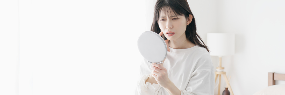 春のゆらぎに、リセットという選択を