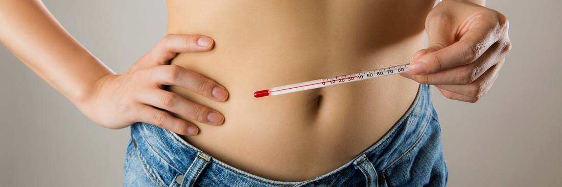 冬の巡りを味方に温かな身体へ