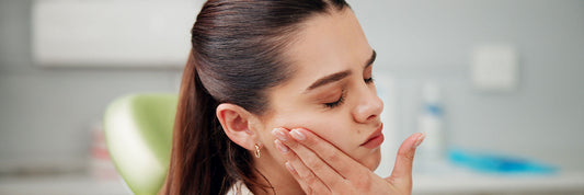 毎日洗顔しているのに肌荒れする人の共通点