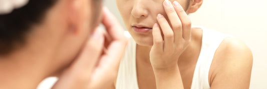 避けられない寒暖差…秋の乾燥肌との向き合い方