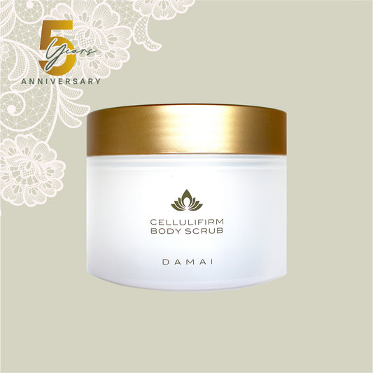 ＜Time Sale＞ダマイ セルリファーム ボディスクラブ