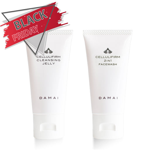 クレンジングジェリー＆2in1 フェイスウォッシュ ミニサイズ 15%OFF