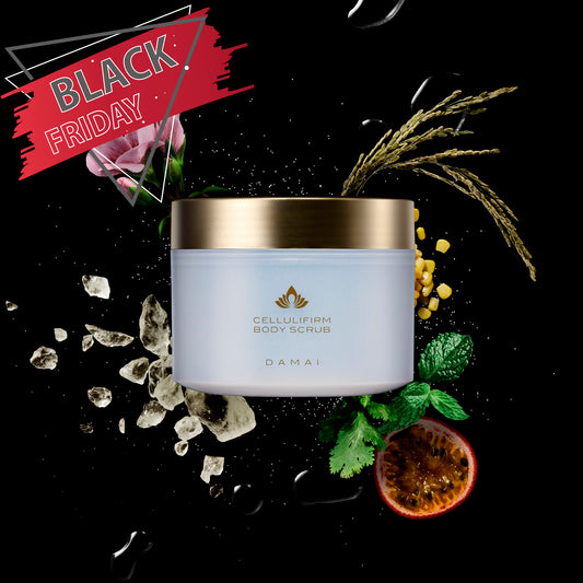 セルリファーム ボディスクラブ 15%OFF