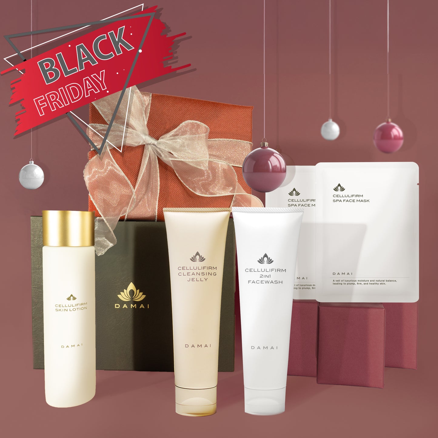 Clean & Soft Set 15%OFF