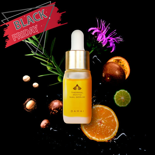 サーマルフィト ネイルセラム 15%OFF