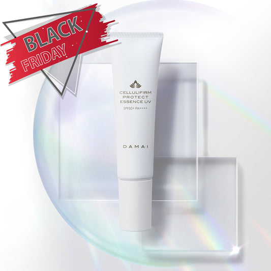 ダマイ セルリファーム プロテクト エッセンス UV 15%OFF
