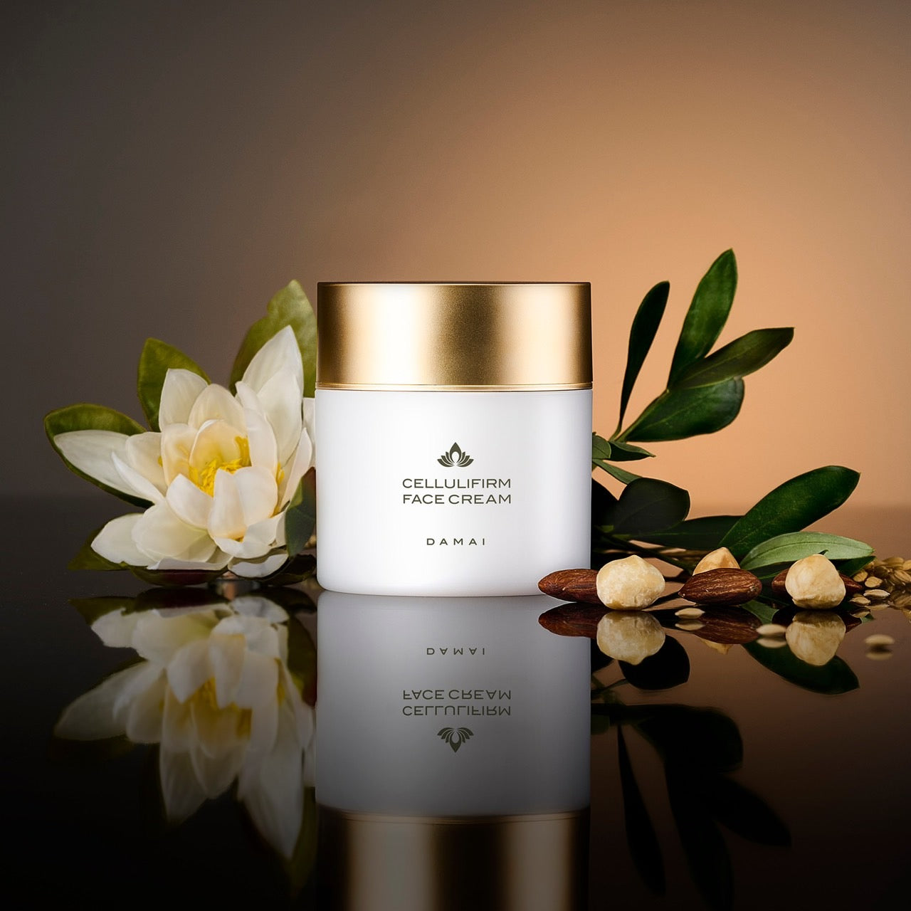 ダマイ セルリファーム フェイスクリーム 2個セット